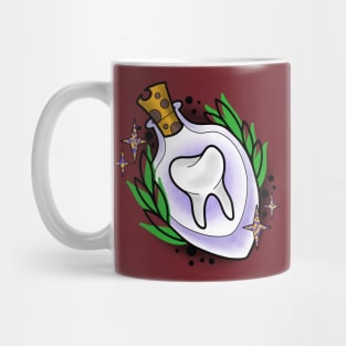 Little Tooth Mug